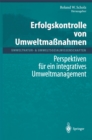 Image for Erfolgskontrolle Von Umweltmanahmen: Perspektiven Fur Ein Integratives Umweltmanagement