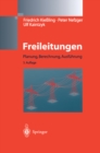 Image for Freileitungen: Planung, Berechnung, Ausfuhrung