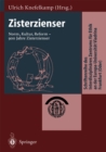 Image for Zisterzienser: Norm, Kultur, Reform - 900 Jahre Zisterzienser.