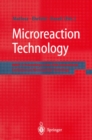 Image for Microreaction Technology: IMRET 5: Proceedings of the Fifth International Conference on Microreaction Technology