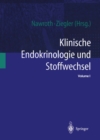 Image for Klinische Endokrinologie und Stoffwechsel