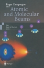 Image for Atomic and Molecular Beams: The State of the Art 2000
