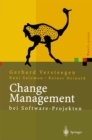 Image for Change Management bei Software Projekten