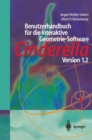 Image for Benutzerhandbuch fur die interaktive Geometrie-Software: Cinderella Version 1.2