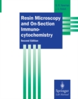 Image for Resin Microscopy and On-Section Immunocytochemistry