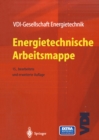 Image for Energietechnische Arbeitsmappe