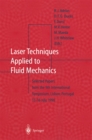 Image for Laser Techniques Applied to Fluid Mechanics: Selected Papers from the 9th International Symposium Lisbon, Portugal, July 13-16, 1998