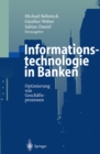 Image for Informationstechnologie in Banken: Optimierung Von Geschaftsprozessen