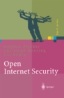 Image for Open Internet Security: Von den Grundlagen zu den Anwendungen