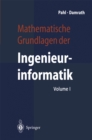 Image for Mathematische Grundlagen Der Ingenieurinformatik