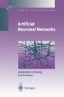 Image for Artificial Neuronal Networks: Application to Ecology and Evolution