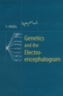 Image for Genetics and the Electroencephalogram