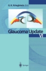 Image for Glaucoma Update VI