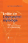Image for Lexikon Der Lebensmittelmykologie