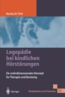 Image for Logopadie bei kindlichen Horstorungen: Ein mehrdimensionales Konzept fur Therapie und Beratung : 55