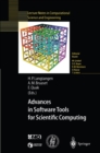 Image for Advances in Software Tools for Scientific Computing