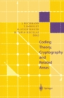 Image for Coding Theory, Cryptography and Related Areas: Proceedings of an International Conference on Coding Theory, Cryptography and Related Areas, held in Guanajuato, Mexico, in April 1998