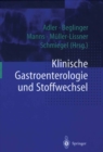 Image for Klinische Gastroenterologie Und Stoffwechsel
