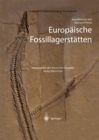 Image for Europaische Fossillagerstatten.