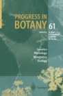 Image for Progress in Botany: Genetics Physiology Systematics Ecology : 61