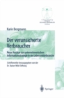 Image for Der Verunsicherte Verbraucher: Neue Ansatze Zur Unternehmerischen Informationsstrategie in Der Lebensmittelbranche