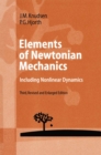 Image for Elements of Newtonian Mechanics: Including Nonlinear Dynamics