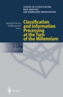 Image for Classification and Information Processing at the Turn of the Millennium: Proceedings of the 23rd Annual Conference of the Gesellschaft fur Klassifikation e.V., University of Bielefeld, March 10-12, 1999
