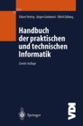 Image for Handbuch der praktischen und technischen Informatik.