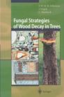 Image for Fungal Strategies of Wood Decay in Trees