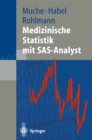 Image for Medizinische Statistik Mit Sas-analyst