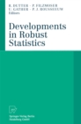 Image for Developments in Robust Statistics: International Conference on Robust Statistics 2001
