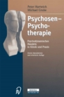 Image for Psychosen - Psychotherapie: Psychodynamisches Handeln in Klinik und Praxis