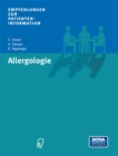 Image for Allergologie