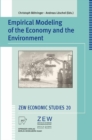 Image for Empirical Modeling of the Economy and the Environment : 20
