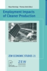 Image for Employment Impacts of Cleaner Production