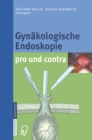 Image for Gynakologische Endoskopie Pro Und Contra