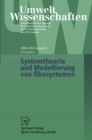 Image for Systemtheorie Und Modellierung Von Okosystemen