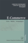 Image for E-commerce: Netze, Markte, Technologien