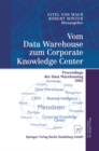 Image for Vom Data Warehouse zum Corporate Knowledge Center: Proceedings der Data Warehousing 2002