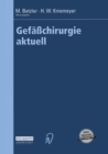 Image for Gefachirurgie aktuell