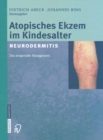 Image for Atopisches Ekzem Im Kindesalter (Neurodermitis): Zeitgemaes Management