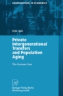 Image for Private Intergenerational Transfers and Population Aging: The German Case