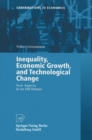 Image for Inequality, Economic Growth, and Technological Change: New Aspects in an Old Debate