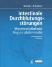 Image for Intestinale Durchblutungsstorungen: Mesenterialinfarkt, Angina Abdominalis, Therapieoptionen Prognosen