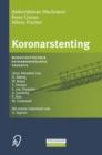Image for Koronarstenting: Werkstofftechnik, Pathomorphologie, Therapie.