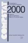 Image for COMPSTAT: Proceedings in Computational Statistics 14th Symposium held in Utrecht, The Netherlands, 2000