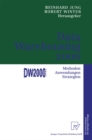 Image for Data Warehousing 2000: Methoden, Anwendungen, Strategien