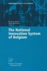Image for National Innovation System of Belgium