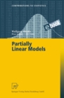 Image for Partially Linear Models