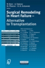 Image for Surgical Remodeling in Heart Failure: Alternative to Transplantation
